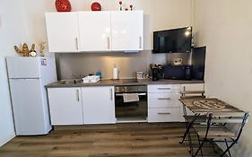 Appartement Cosy Proche Du Port
